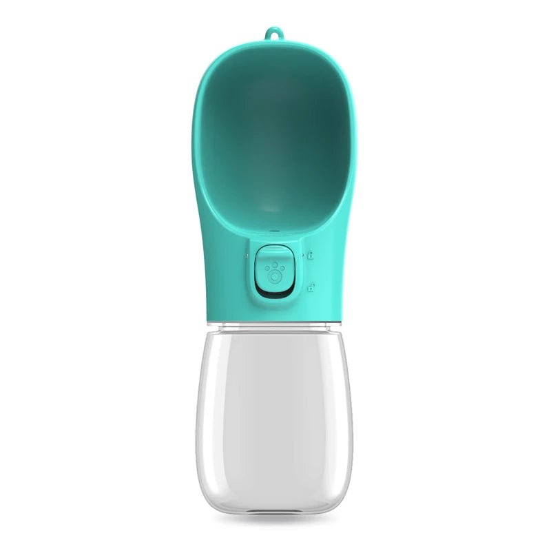 • TailUP – Gourde pour animaux
