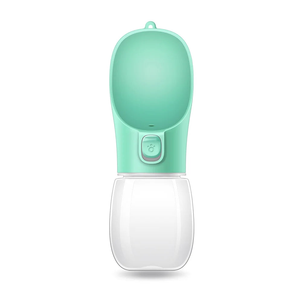 • TailUP – Gourde pour animaux