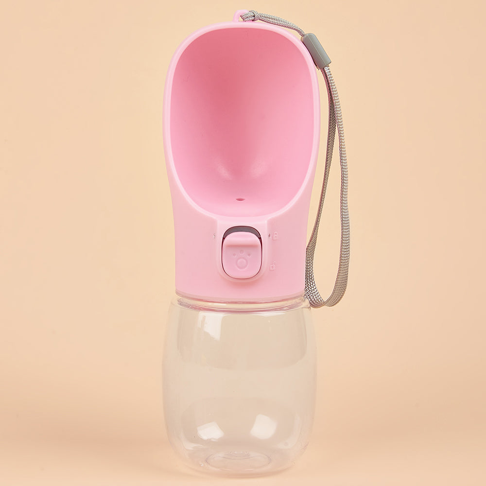 • TailUP – Gourde pour animaux