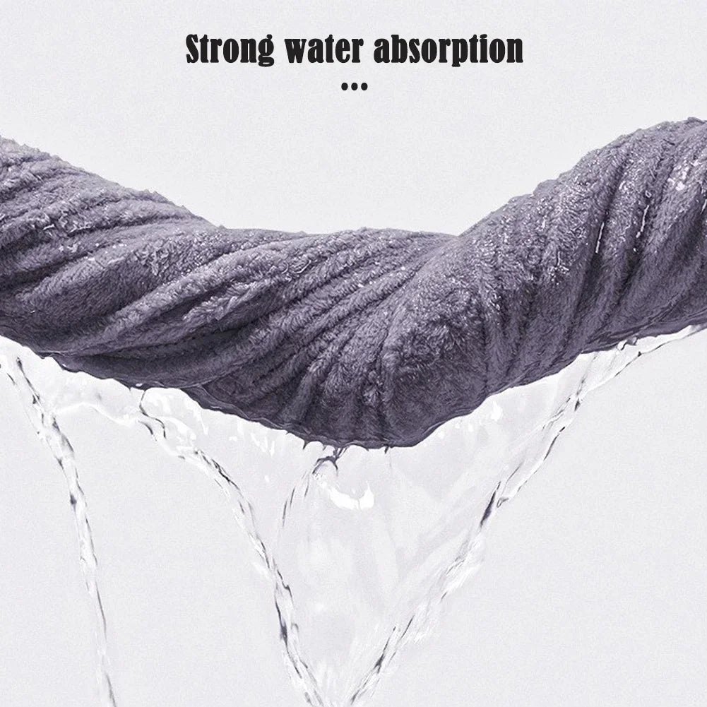 • TailUP – Serviette Séchage Ultra Rapide pour Animaux